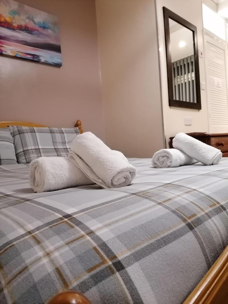 Pensalda Guest House image