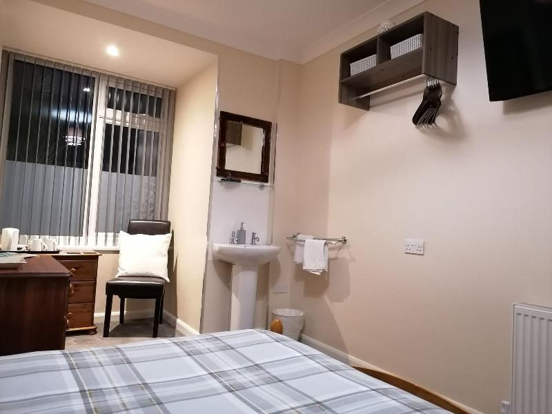 Pensalda Guest House image