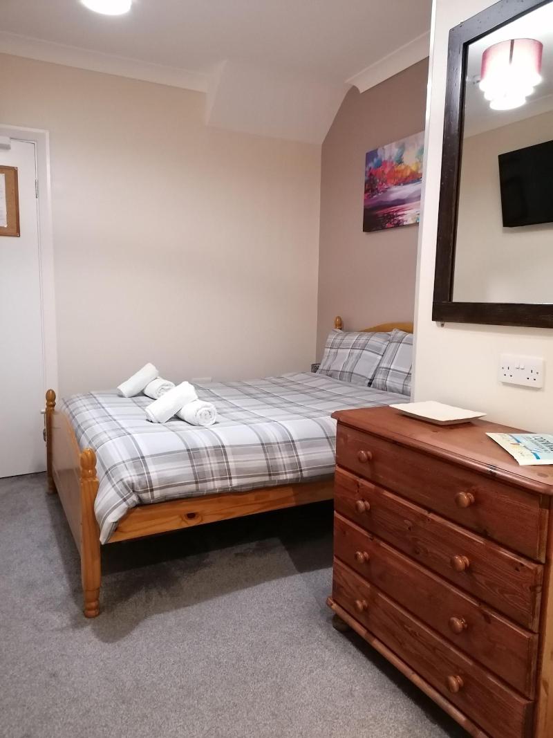 Pensalda Guest House image