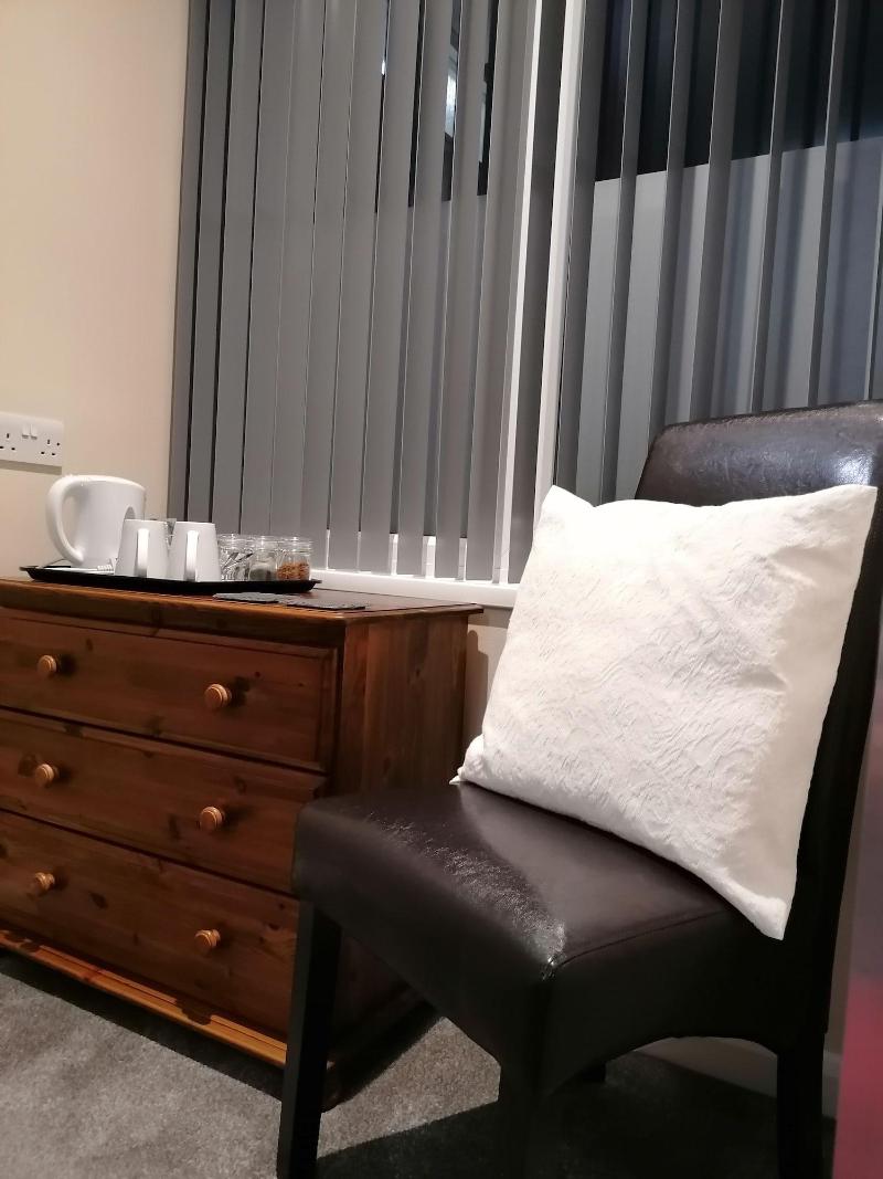 Pensalda Guest House image