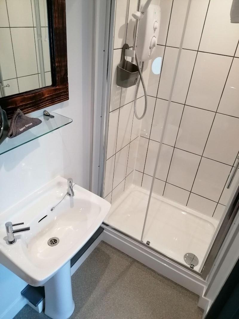 Pensalda Guest House image