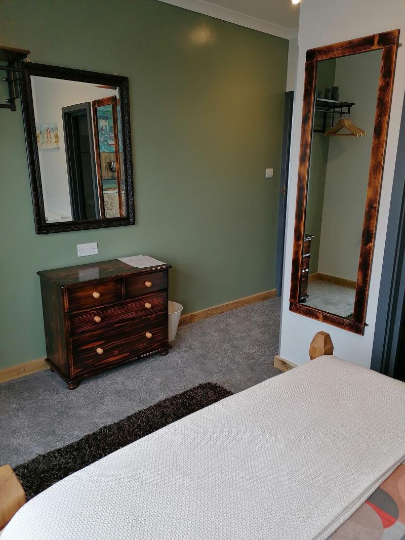 Pensalda Guest House image