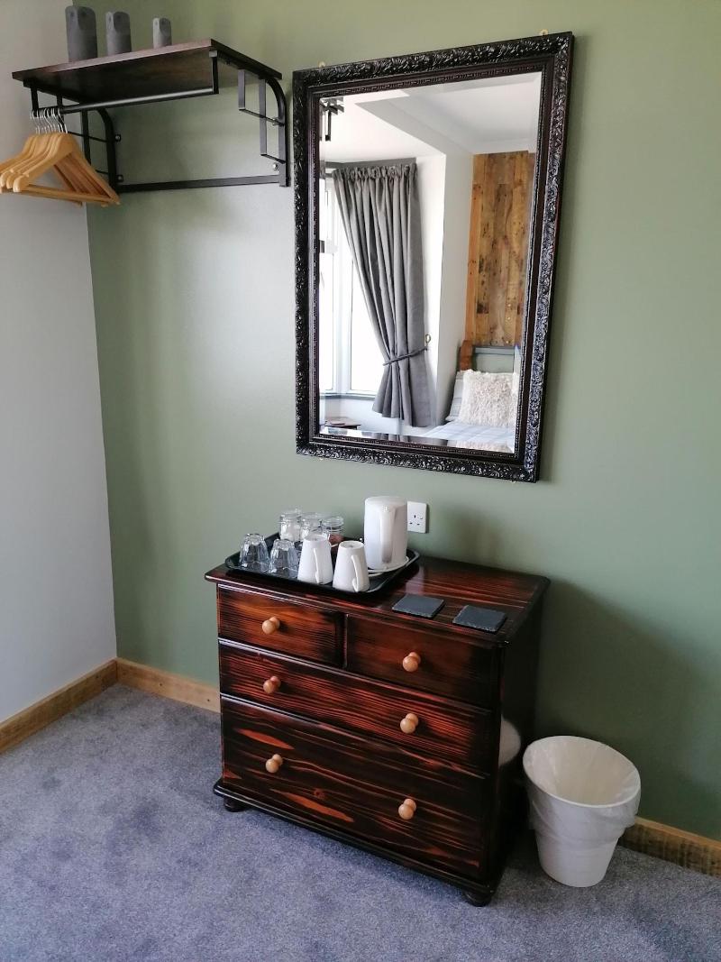 Pensalda Guest House image