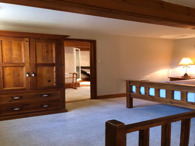 The Walnuts Country House image