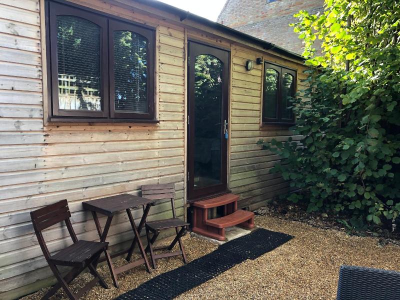The Walnuts Country House image