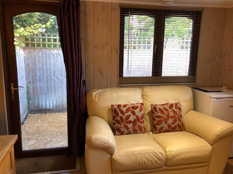 The Walnuts Country House image