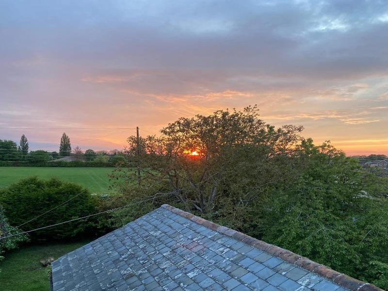 The Walnuts Country House image