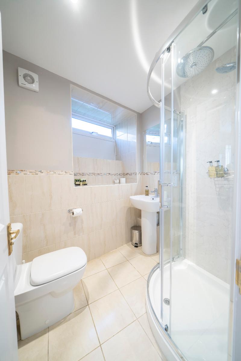 Peartree Serviced Apartments image