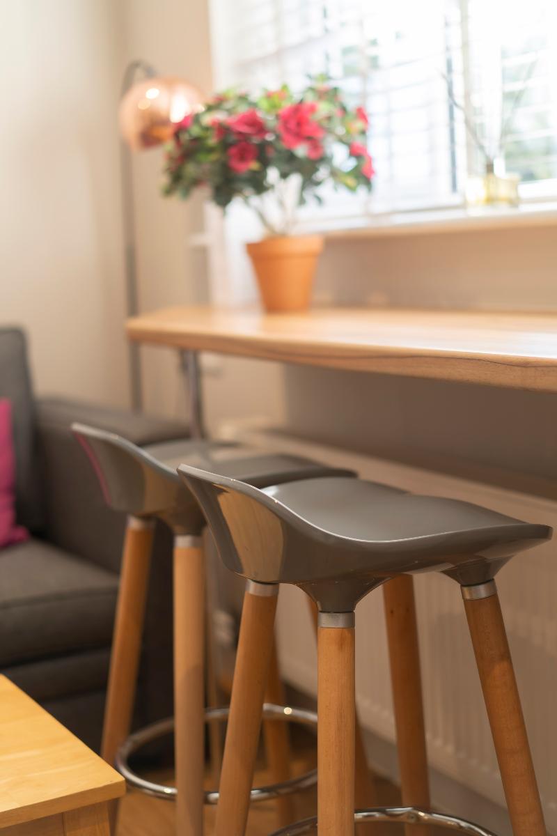Peartree Serviced Apartments image