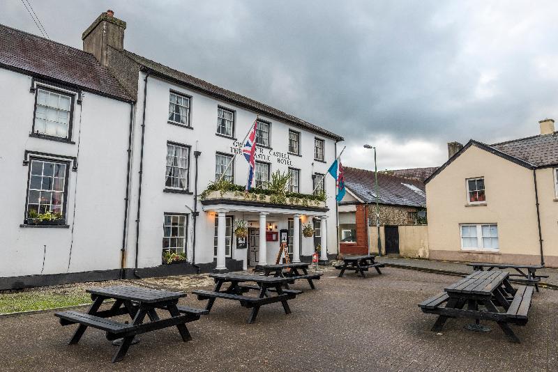 Castle Hotel image