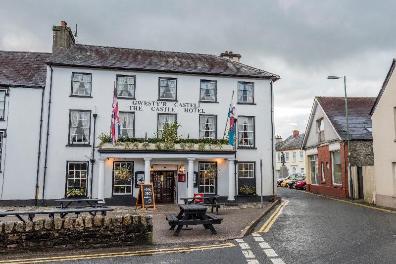 Castle Hotel image