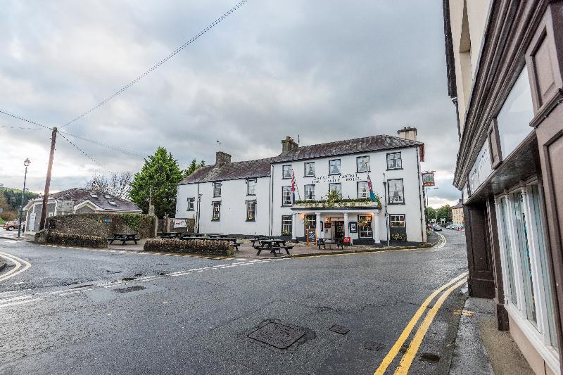 Castle Hotel image