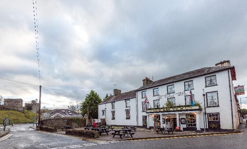 Castle Hotel image