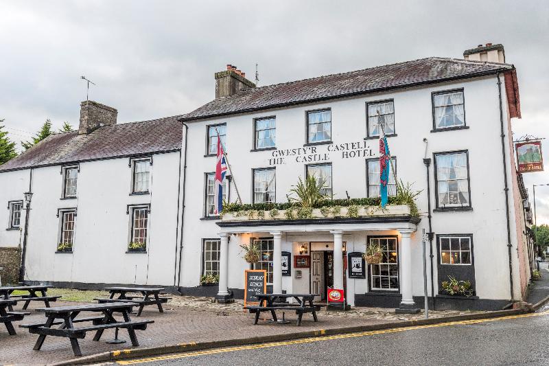 Castle Hotel image