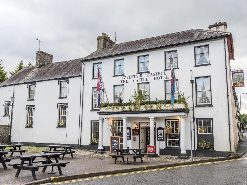 Castle Hotel image