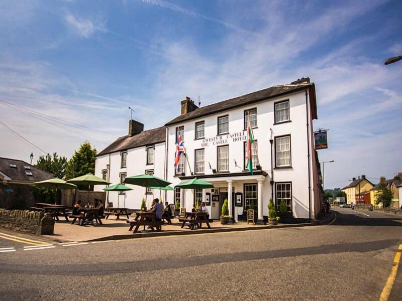 Castle Hotel image