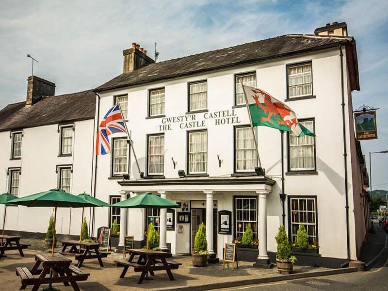 Castle Hotel image