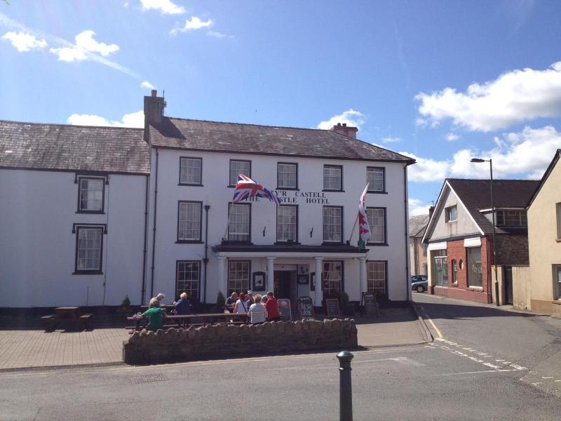 Castle Hotel image
