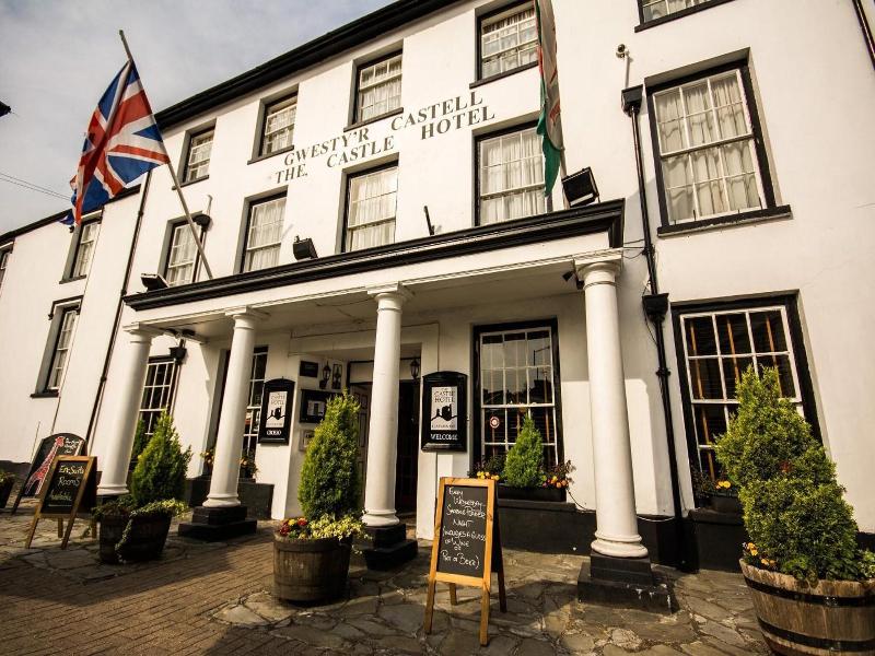 Castle Hotel image