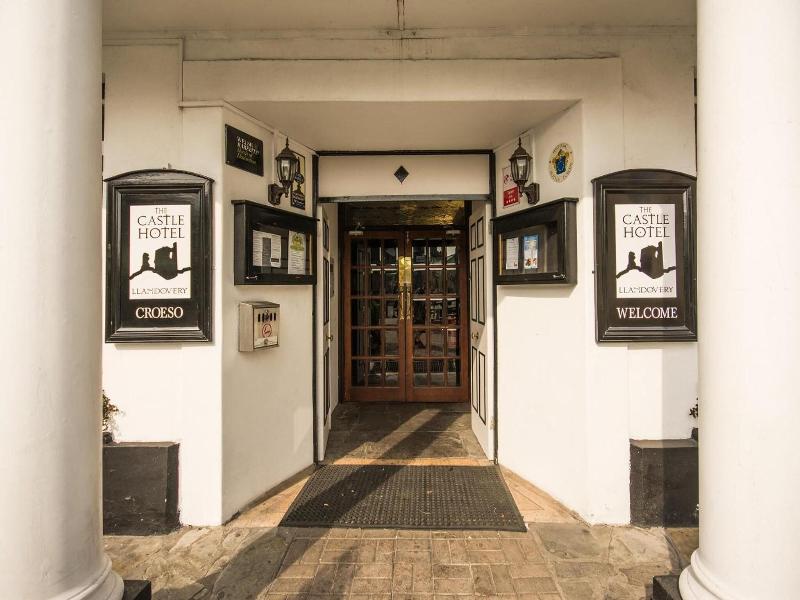 Castle Hotel image