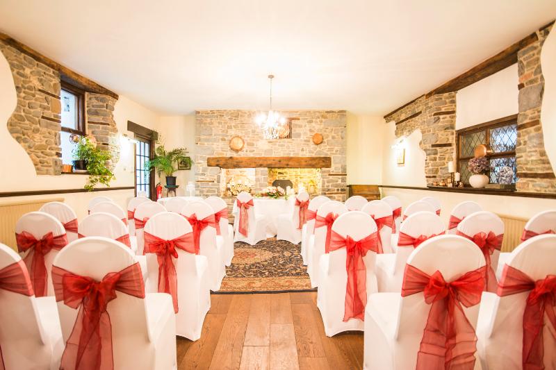 Castle Hotel image