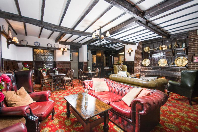 Castle Hotel image