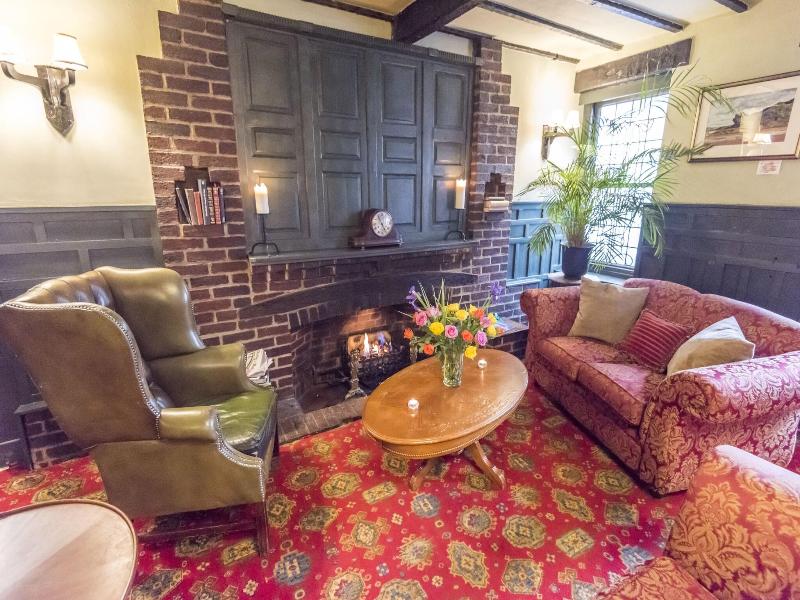 Castle Hotel image