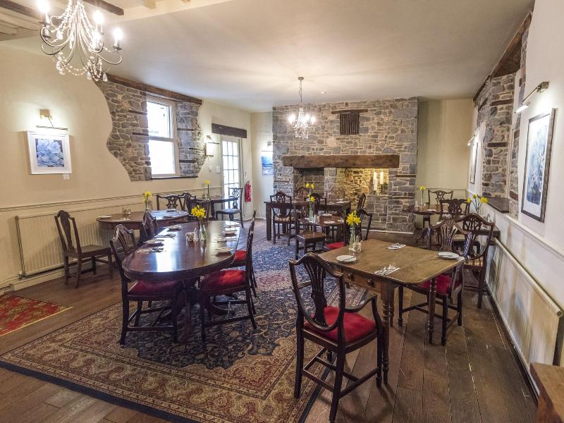 Castle Hotel image