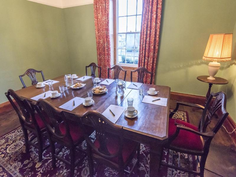 Castle Hotel image