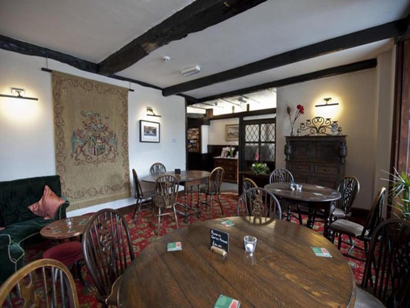 Castle Hotel image
