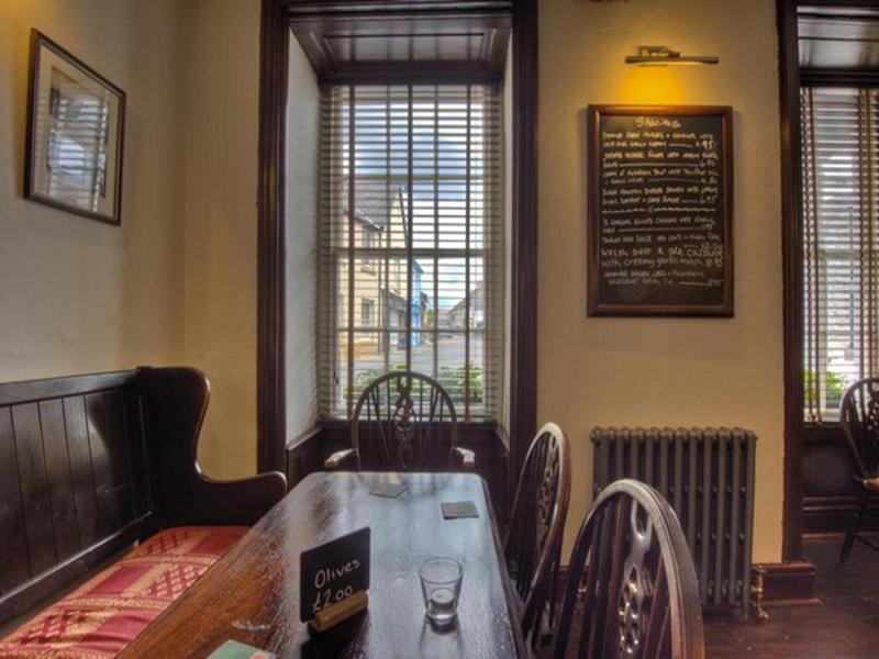 Castle Hotel image