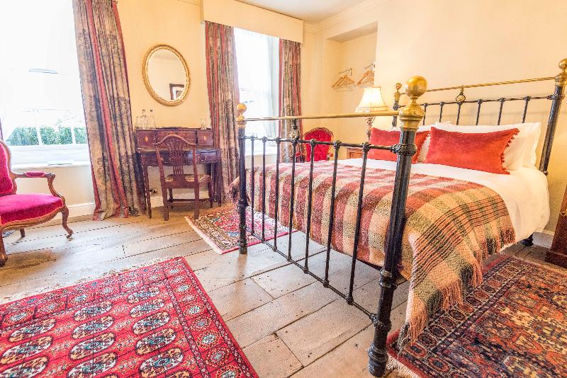 Castle Hotel image