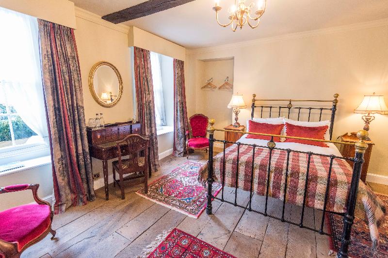 Castle Hotel image