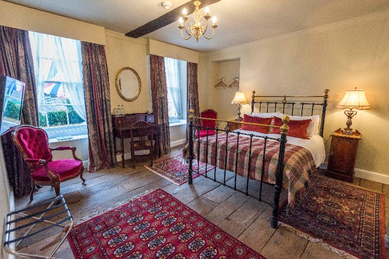 Castle Hotel image