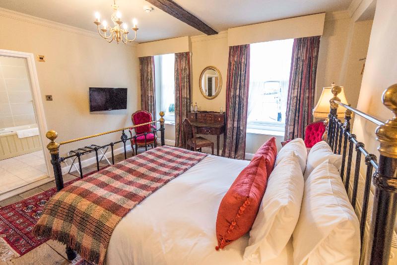Castle Hotel image