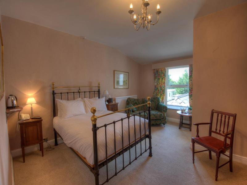 Castle Hotel image