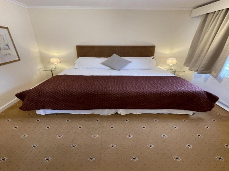 Castle Hotel image