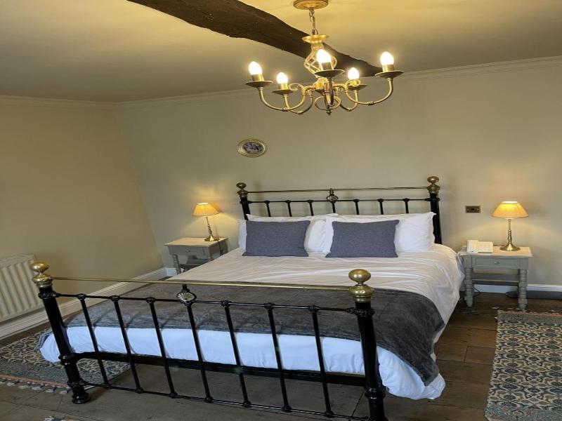 Castle Hotel image