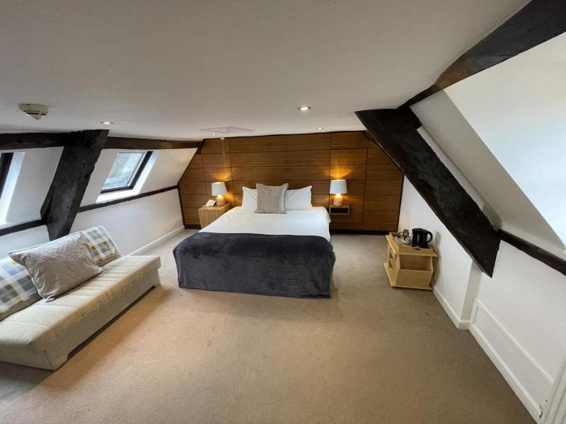 Castle Hotel image
