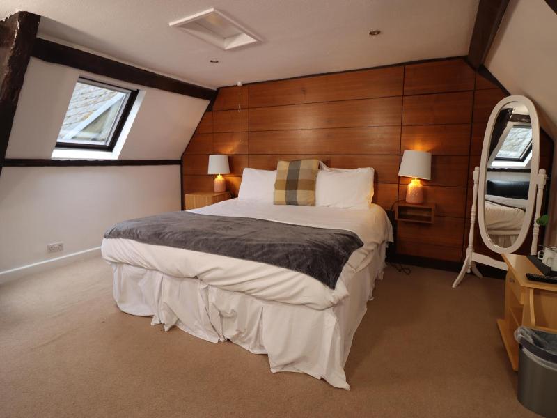 Castle Hotel image