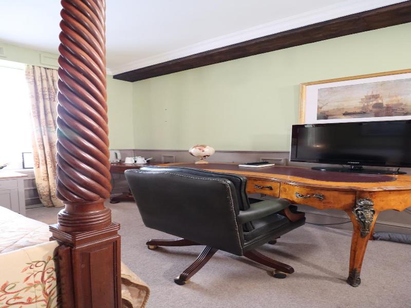 Castle Hotel image