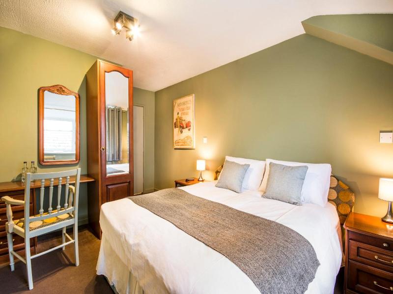 Castle Hotel image