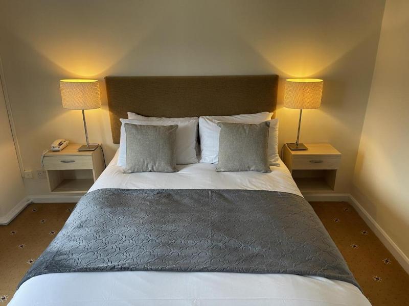 Castle Hotel image