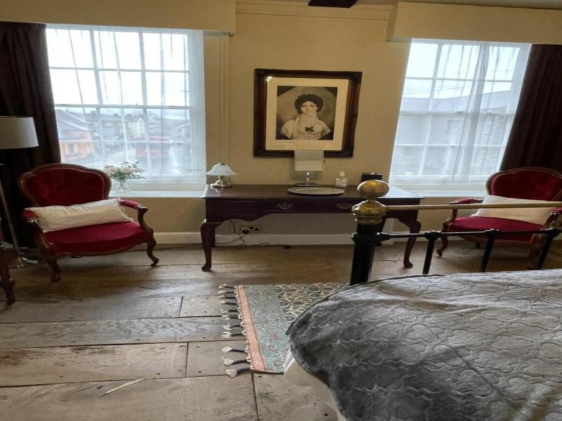 Castle Hotel image