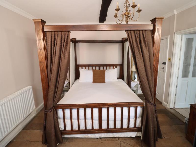 Castle Hotel image