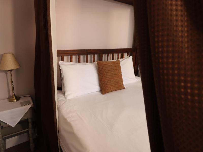 Castle Hotel image