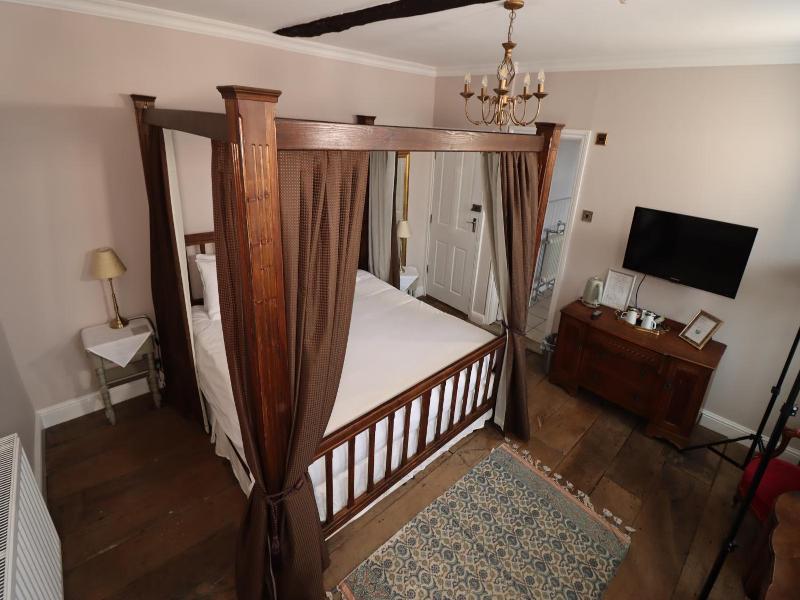 Castle Hotel image