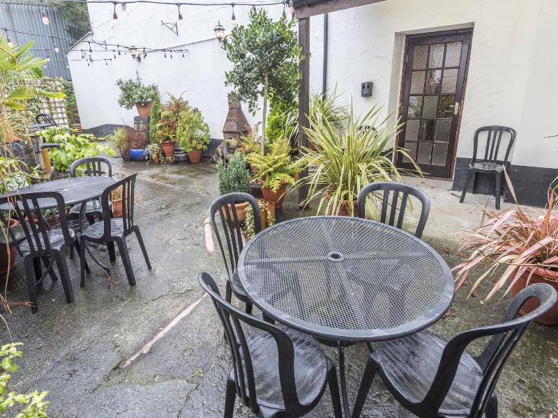 Castle Hotel image