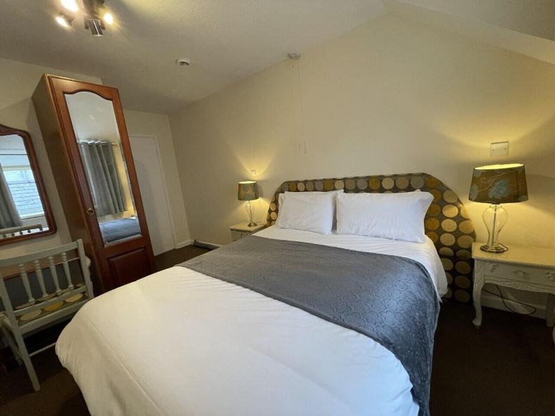 Castle Hotel image