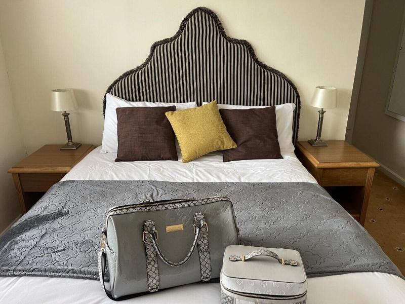 Castle Hotel image